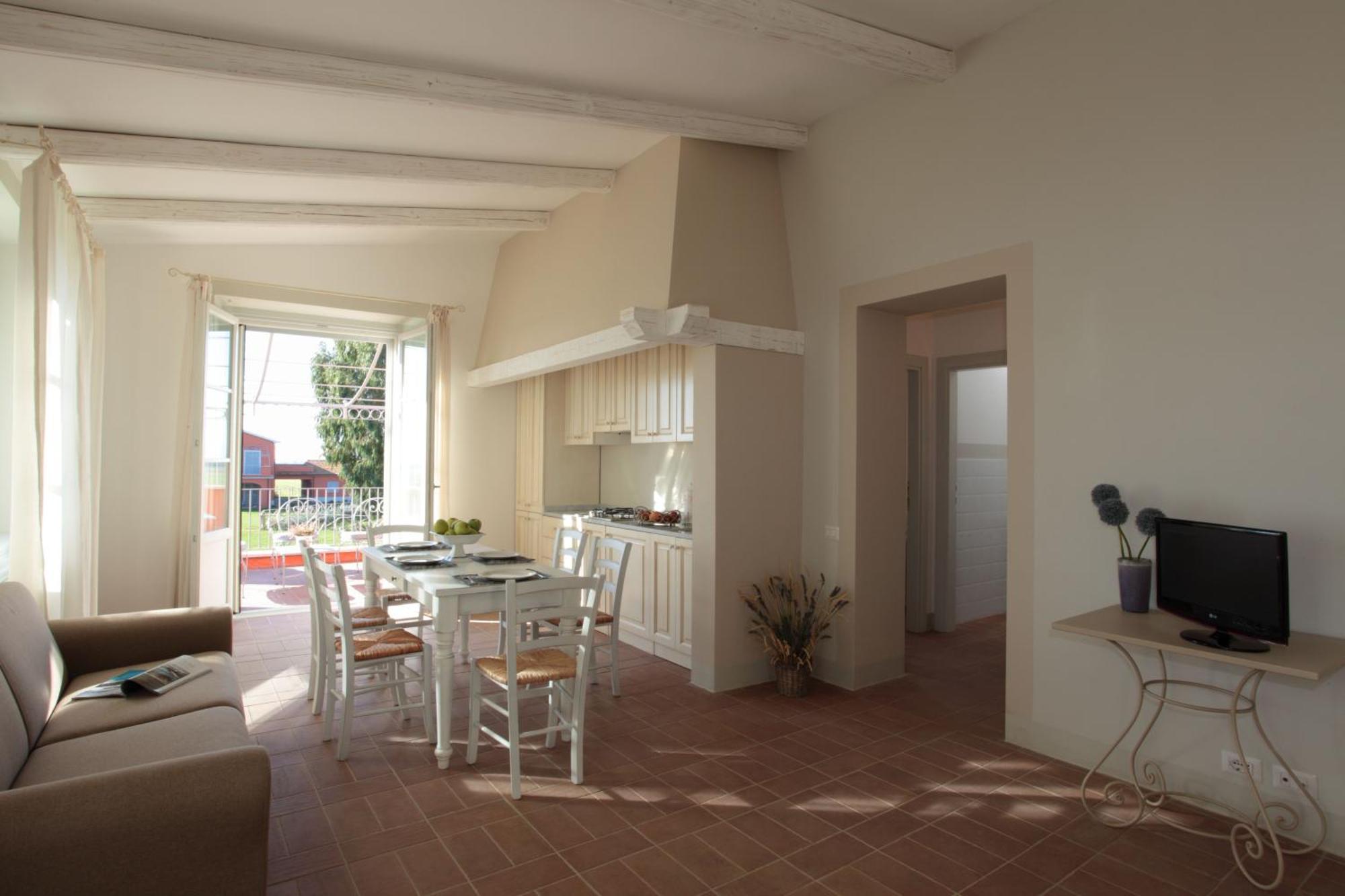 Agriturismo Piani Della Marina