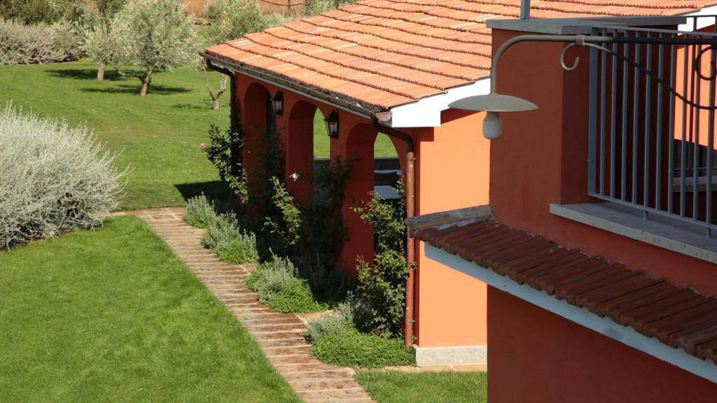 Agriturismo Piani Della Marina