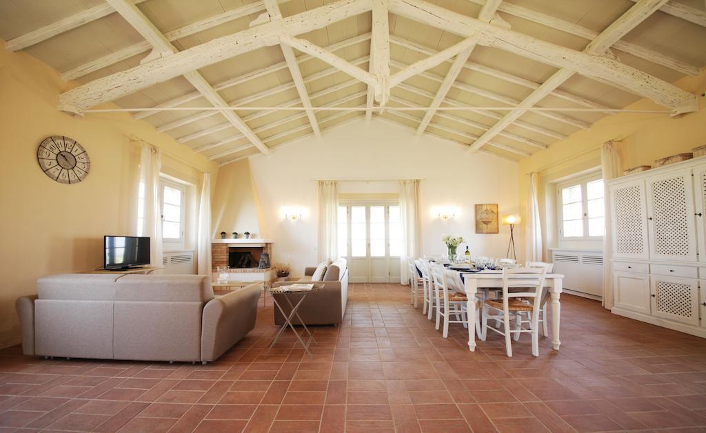 Country house Agriturismo Piani Della Marina *