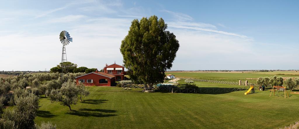 Agriturismo Piani Della Marina